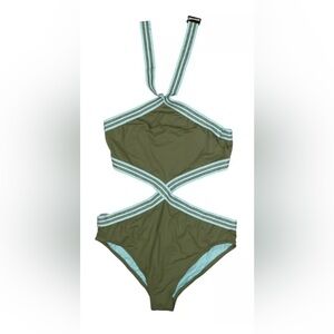 Vince Camuto monokini size 8. New with tags